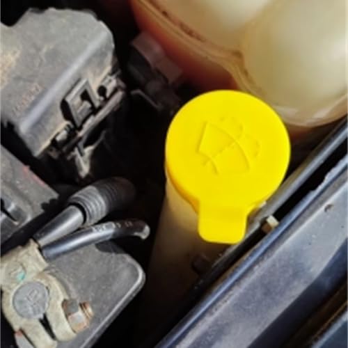 Bocal réservoir lave-glace résistant aux fuites pour Saab 9-3 - 7