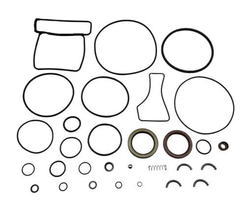 Kit de joints d'unité supérieure contre corrosion et eau marine GLM 87480