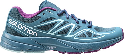 Salomon Women's Sonic AERO W L39849400 Trail Runner
