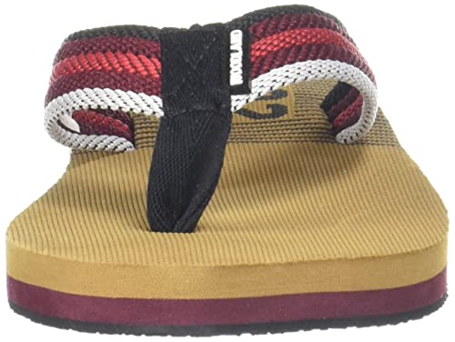 Image of Woodland Men's Camel Slipper (FF 3652120)