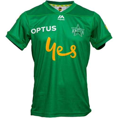 Melbourne stars jersey 2021 Clearance