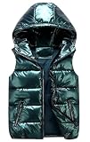 Nombreuses occasions : Ce gilet décontracté à fermeture éclair for adulte convient au printemps, à l'automne et à l'hiver, au quotidien, à Noël, aux fêtes, aux loisirs, aux voyages, à la maison, au bureau et en vacances. Confortable for les enfants, il n'entrave pas leurs activités.
