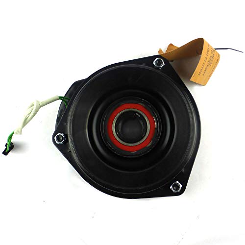Scag 461661 Elec Clutch W/ T #TOP5