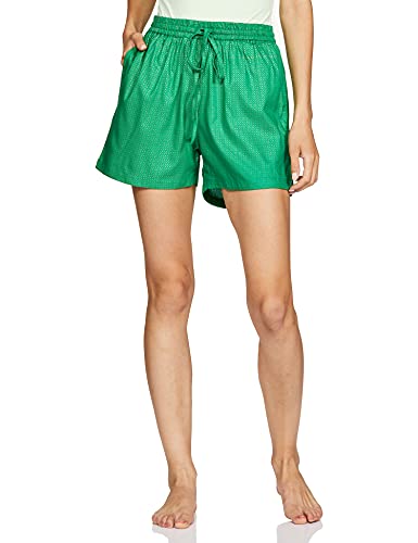 Image of Indigo Women's Bermuda Shorts