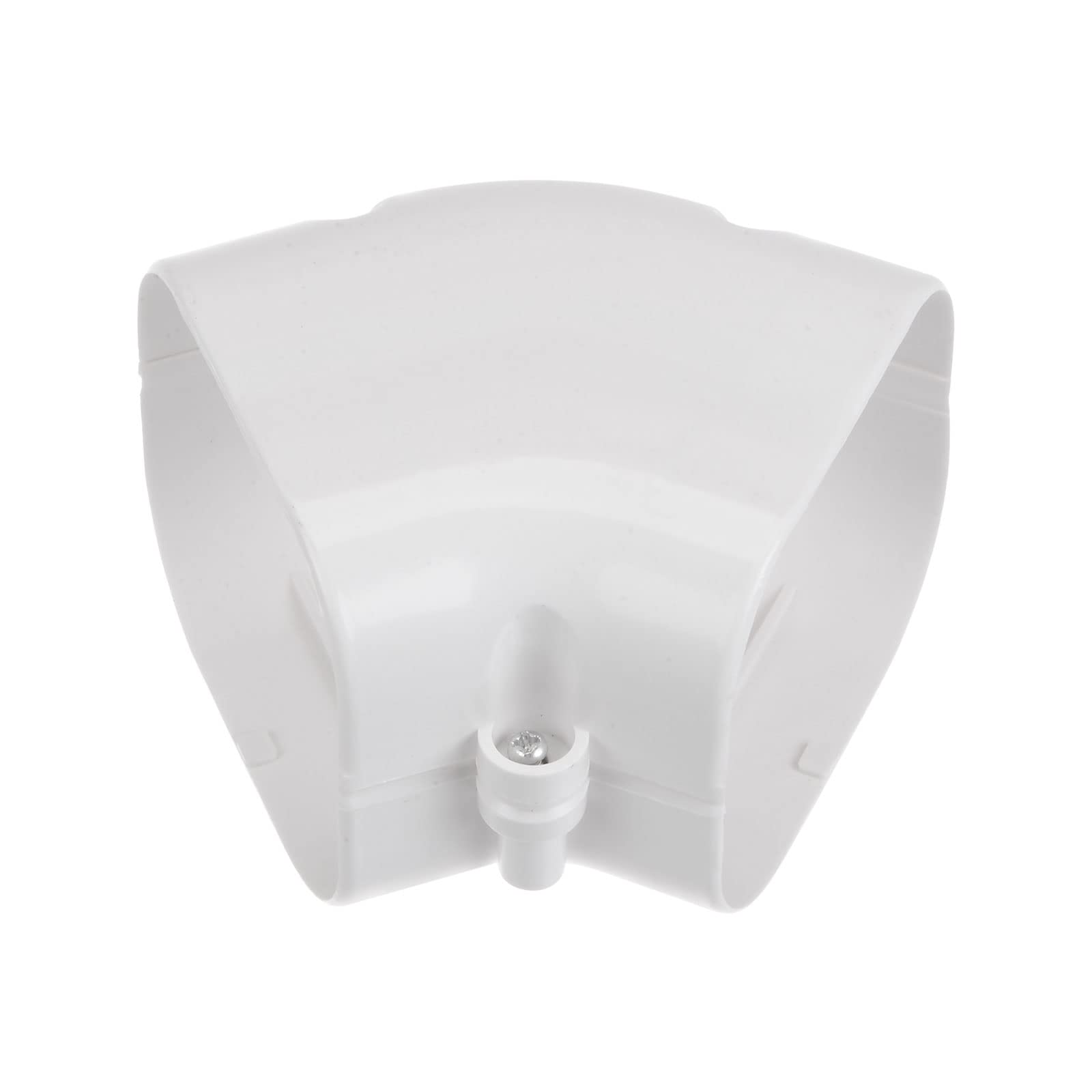 Accessoires pour climatiseur permettant de masquer les tubes de cuivre apparents