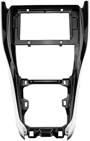 UGAR 22-984L Zestaw konsoli radia samochodowego kompatybilny z TOYOTA Harrier 2013+