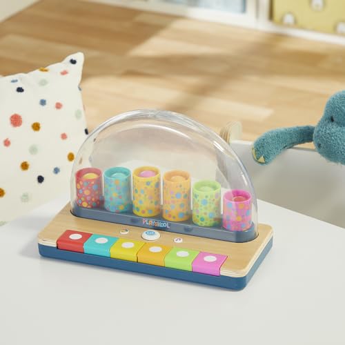 Playskool Pop-a-Tune