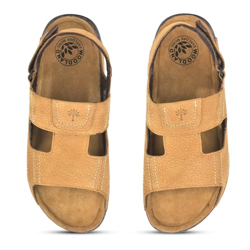 Image of Woodland Men's Sandals