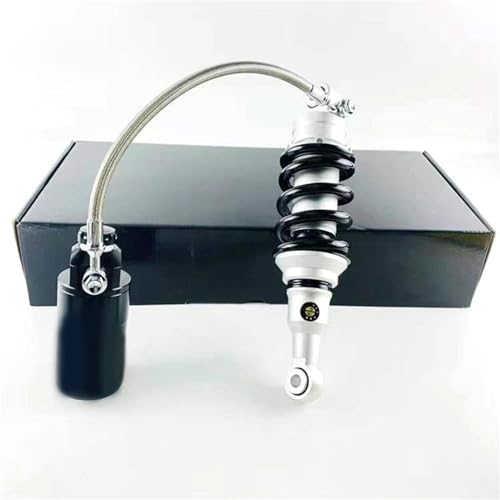 Amortisseur moto 265mm réglable pour stabiliser la suspension du Monkey M3