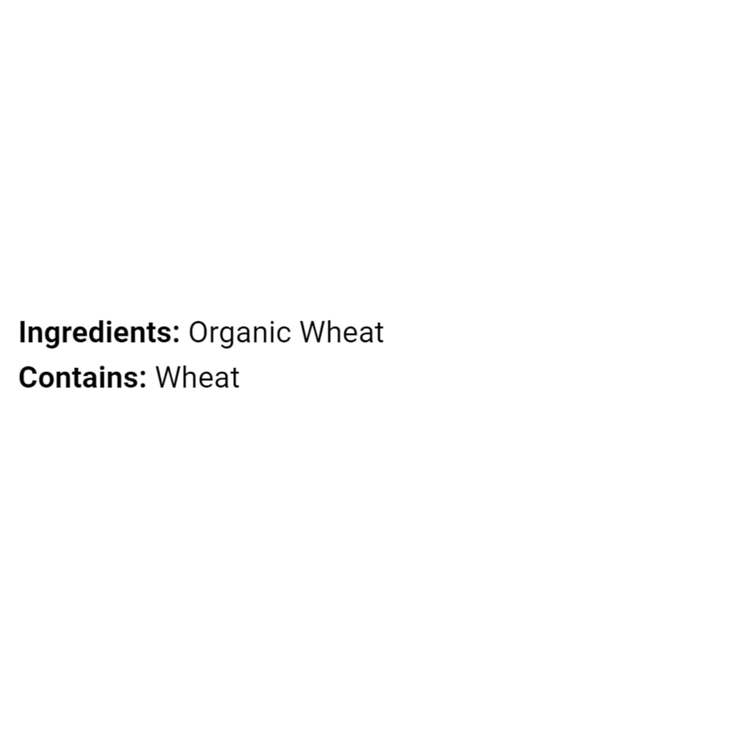 War Eagle Mill Organic Unbleached Unenriched All Purpose Flour, 48 oz (2 Pack)