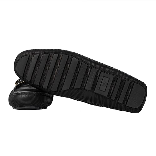Paul Smith Men's Ps Springfield Loafers Driving Style2