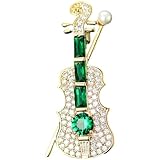 Broche pour femme : son design classique et élégant fera assurément plaisir à une personne qui vous est chère