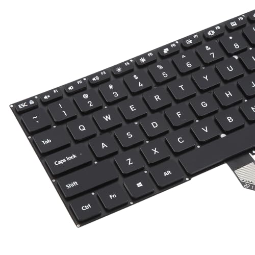 Clavier ordinateur portable Xiaomi RedmiBook 13 14S pour télétravail - 5
