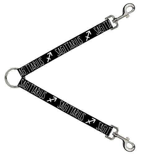 Cinta divisora Buckle Down DLS-W32667 Sagitario correa de madera 2