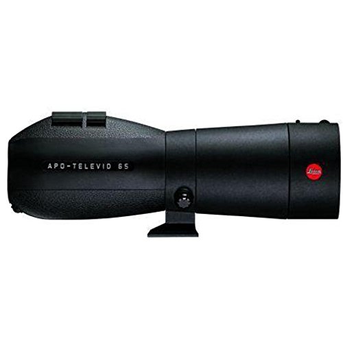 Peso: 1.115 kg Leica APO-Televid 65 25x Nero cannocchiale