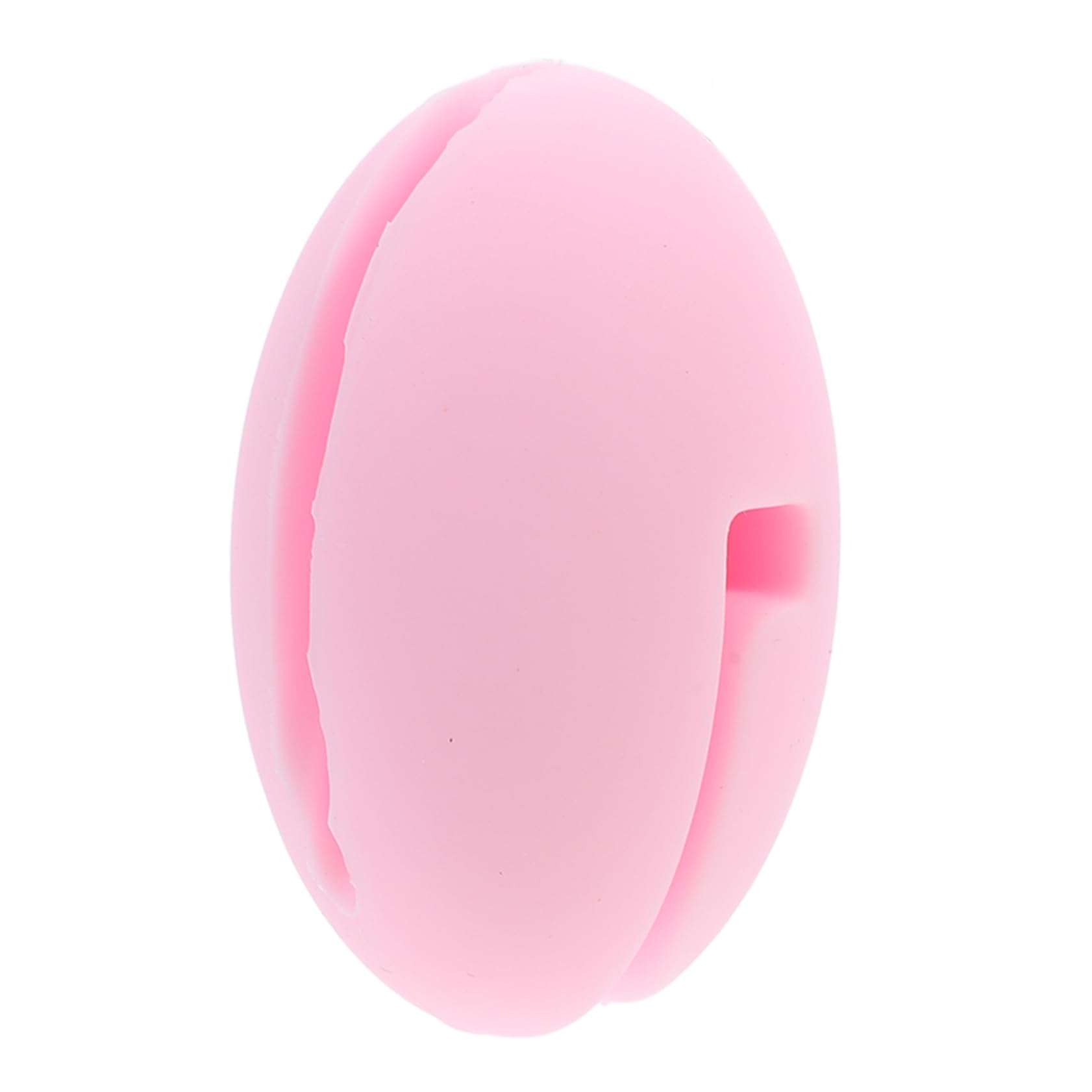 COLLBATH Thermometer Probe Holder Grill Temperature Probe Clip Pot Side Clip for Cooking Supplies