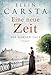 Produktbild Eine neue Zeit (Die Hansen-Saga, Band 2)