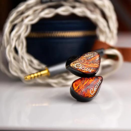 t*k様 CKLVX D41 ハイブリッド 1DD+4BA Hifi IEM 1 Amazon.co.jp: HiFiGo Myer-Audio CKLVX D41 1DD+4BA ハイブリッド