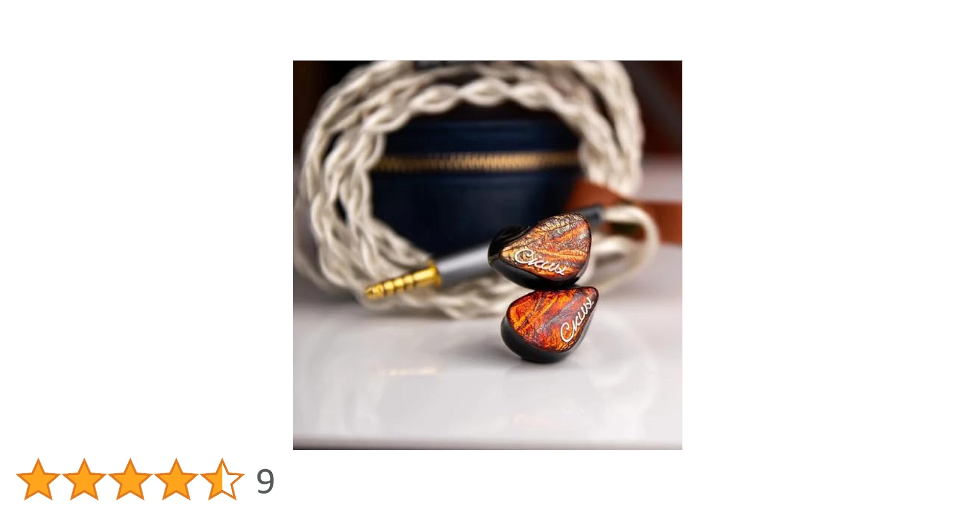 CKLVX D41 4BA+1DD ※箱無し Amazon.co.jp: HiFiGo Myer-Audio CKLVX D41 1DD+4BA