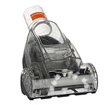 Masterpart Vacuum Mini Turbo Brush Head Pet Hair Tool To Fit Vax Air Stretch Upright Vacuum Cleaners 1-9-142232