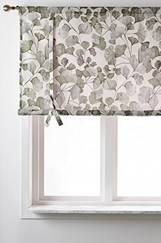 Gigi Rideau déroulant Cover