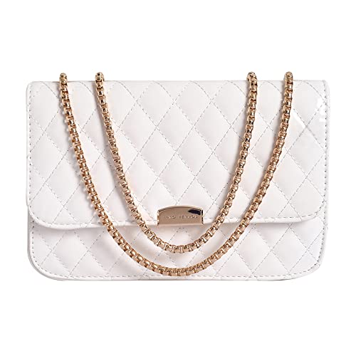 Lino Perros Women’s Faux Leather Handbag