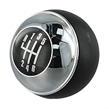 [Design compatibile] Specificamente realizzato per modelli 2000-2006, una vestibilità perfetta per gli interni del tuo veicolo.