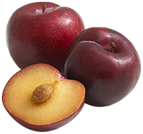 Image of Fresh Plum Regular, 250 g Pack