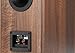KEF Q350 Bookshelf Speakers - Pair (Walnut)