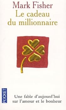 Paperback Cadeau du millionnaire [French] Book