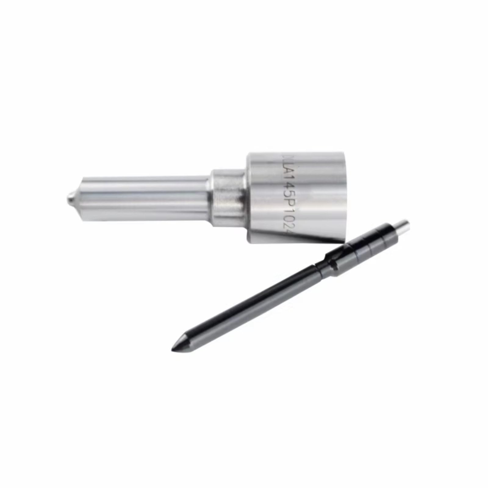 etrol Fuel Injectors for Fuel Injector DLLA145P1024 DLLA152P865 DLLA152P1097 DLLA150P866 DLLA150P1059 DLLA145P864 Diesel Common Rail Nozzle(DLLA152P865)