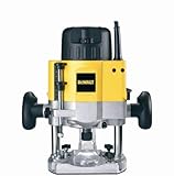  Défonceuse DEWALT 12mm 2300W - DW626