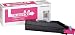 Produktbild Kyocera TK-865 M Toner Tonerkassette für Laserdrucker (Laser, Kyocera, 250 ci, 300 ci, magenta, blau, Multi, Box)