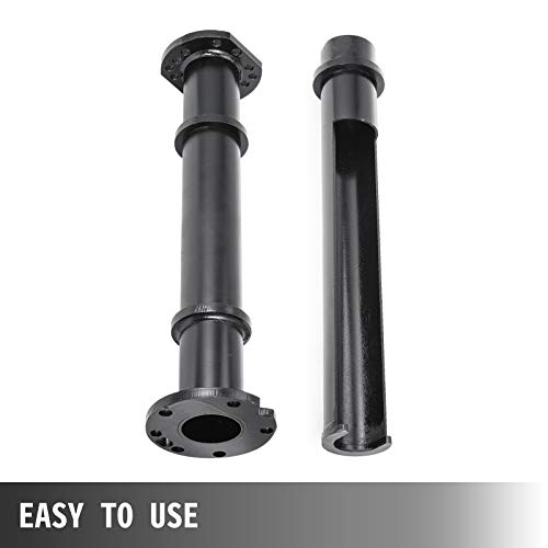 Image of VEVOR Rear Axle Bearing Puller Tool 09521-25011 for Toyota Trucks(2 Pack)