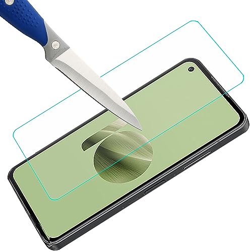 Mr.Shield [3-Pack] Screen Protector For ASUS Zenfone 10 [Tempered Glass] [Japan Glass with 9H Hardness] Screen Protector by Mr.Shield - Image 4