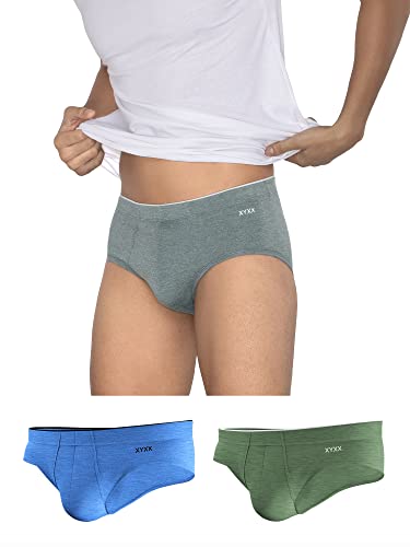 Image of XYXX Modal Men's Briefs