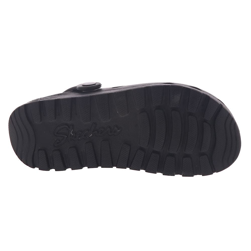 Skechers Foamies Arch Fit Footsteps Pure Joy Clog