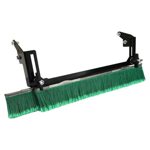 John Deere Aseador de hierba para X700 54 pulgadas y 60 pulgadas alta capacidad cortadoras LP46468