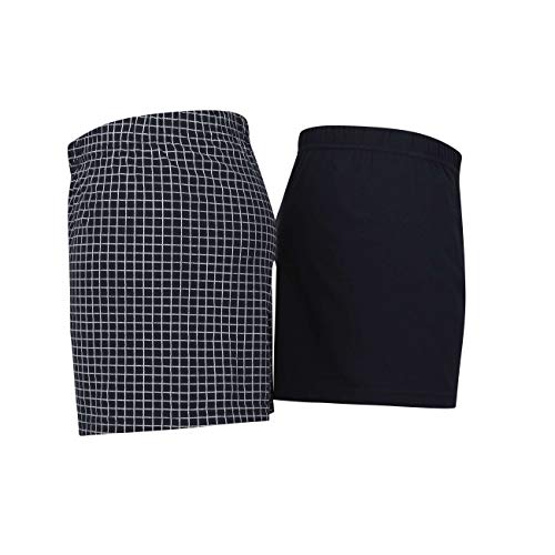 Bóxer hombre Ceceba shorts 2er pack para el día a día 6