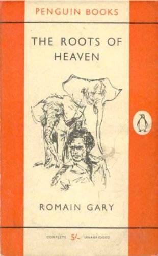 The Roots of Heaven [French] B0017KWBMM Book Cover
