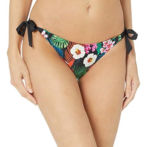 Desigual Biki_Leopard B Noir Cover