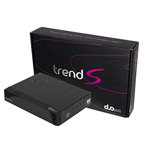 Tela Trend s HD top original completo