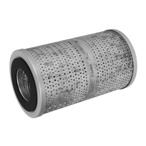 Filtre hydraulique Donaldson P164904 pour système de pelleteuse