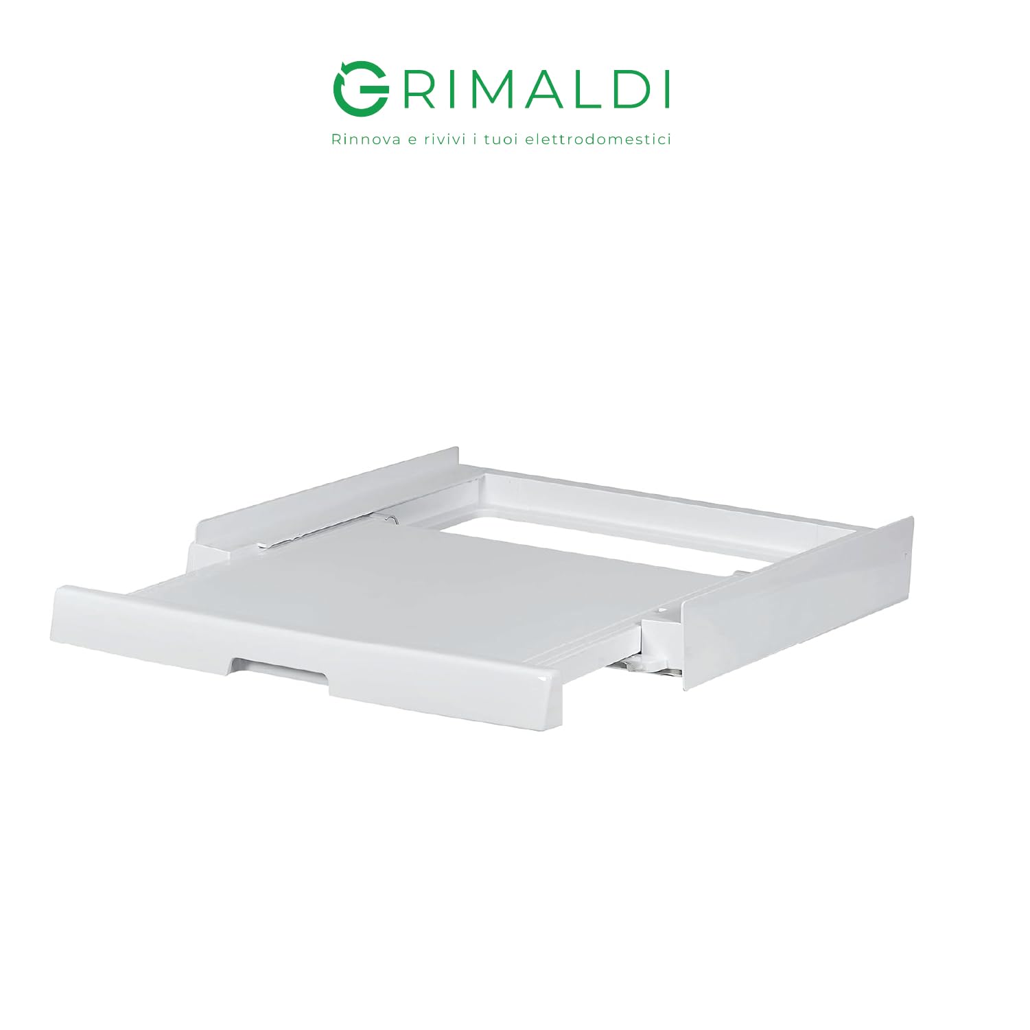 G GRIMALDI Kit Impilaggio Compatibile con Haier HASTKU10