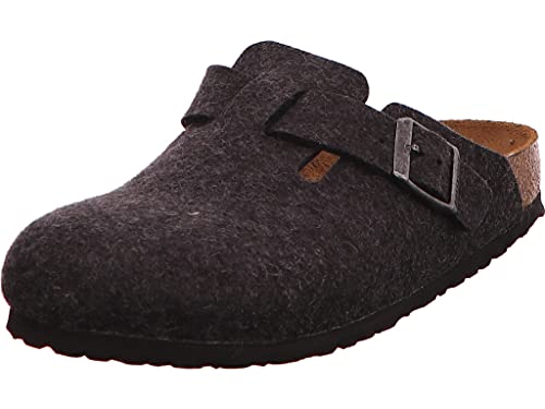 BIRKENSTOCK Men's Clogs, 10 - Main Image