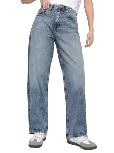 Image of Tokyo Talkies Women Jeans