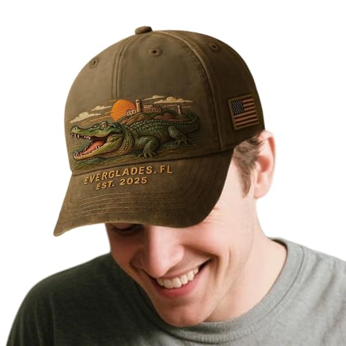 Rrlihjgu Gorras De Béisbol para Hombre,Diseño Gorras Golf Hombre | Gorra Ajustable Transpirable para Deportes Correr Golf Exterior Trabajo Fitness Viaje