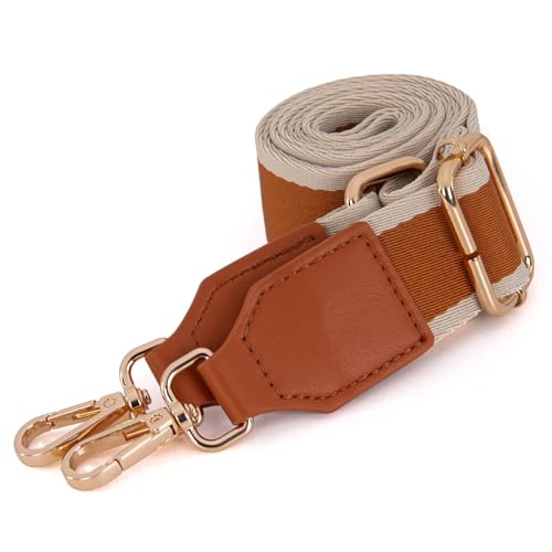 Image of Montana West Purse Straps Crossbody Handbag Replacement Strap Adjustable Wide Straps