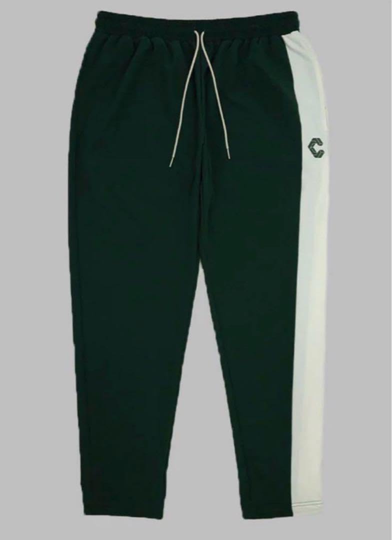 Amazon.co.jp: クロノス CRONOS 長ズボン ロングパンツ トレーニング