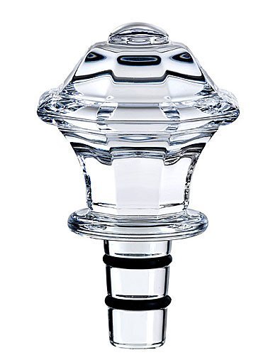Amazon｜Baccarat Tip TopボトルストッパーRegence byバカラ｜ワイン 
